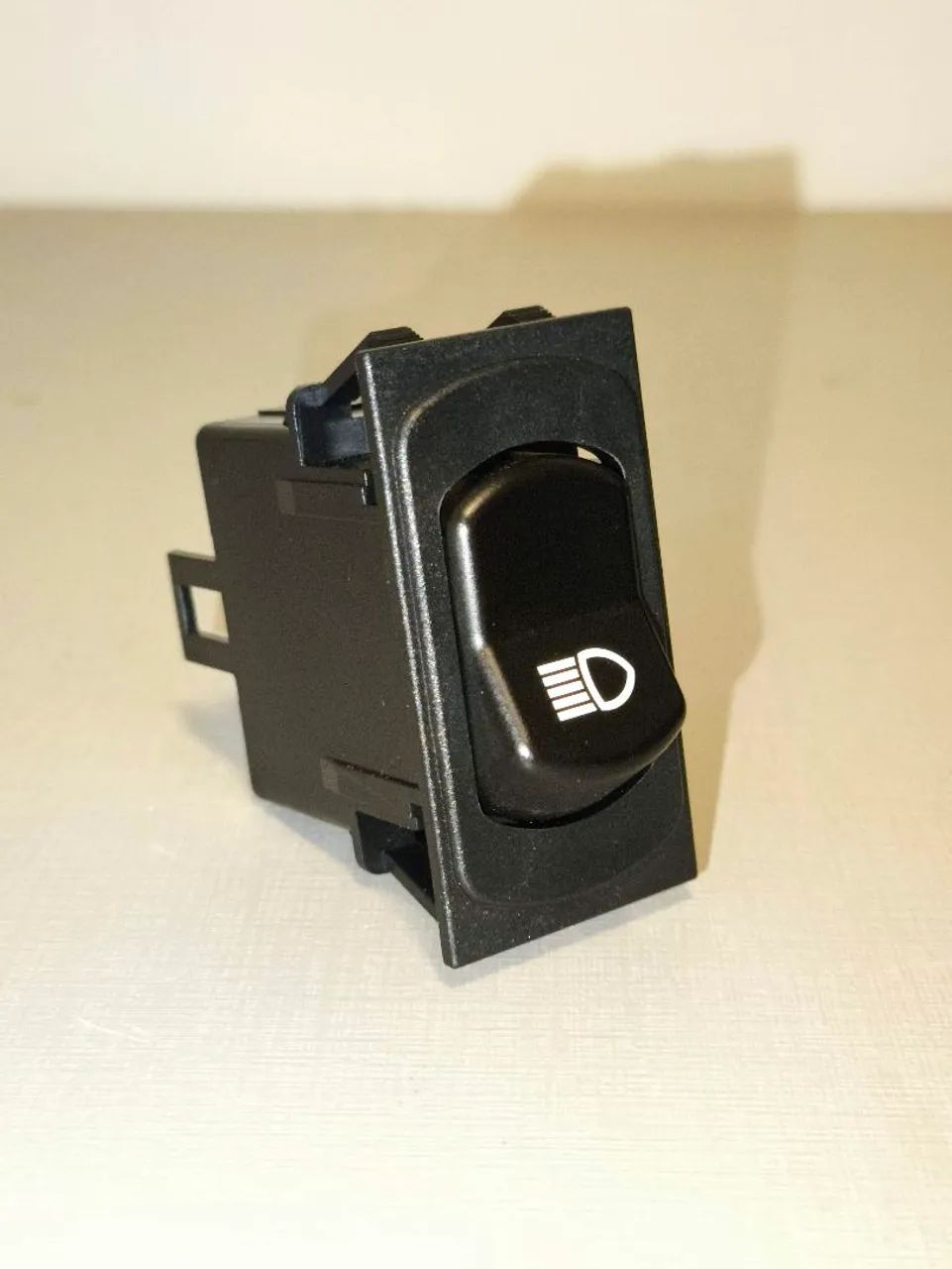 Botão interruptor  - Foto 4