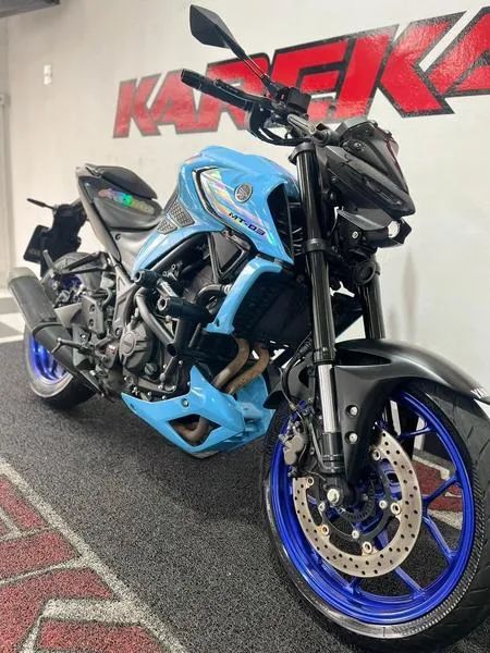 MA① Yamaha 321/abs 2024 - 1498285334 | OLX