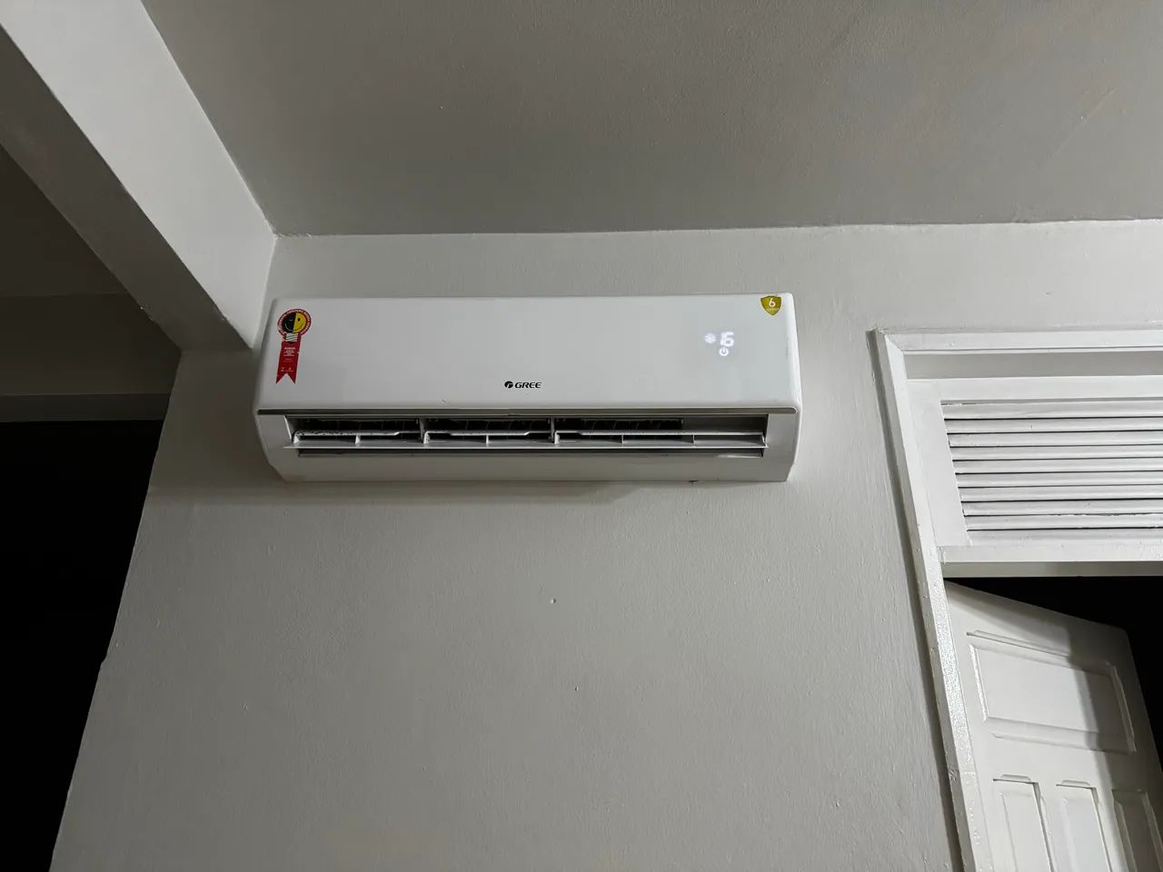 Ar condicionado Gree 18btus - Foto 2