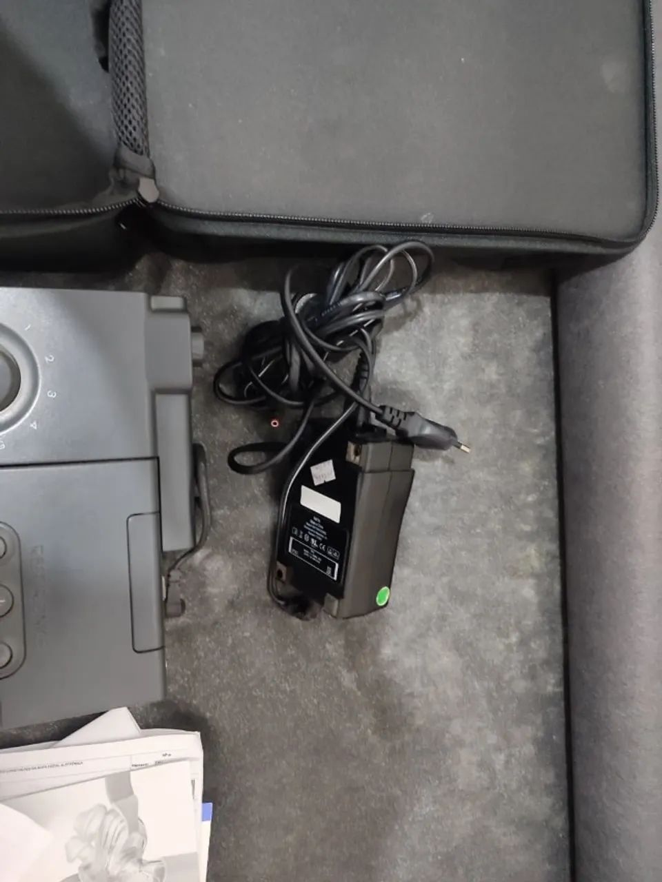 CPAP REMstarAuto MSeries - Foto 3