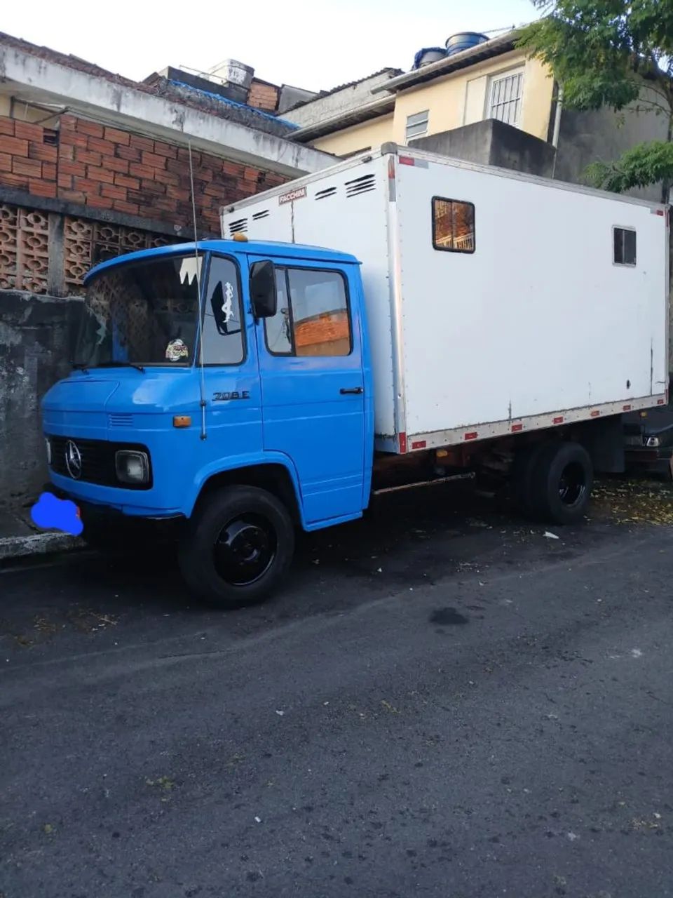 Caminhão  - Foto 2