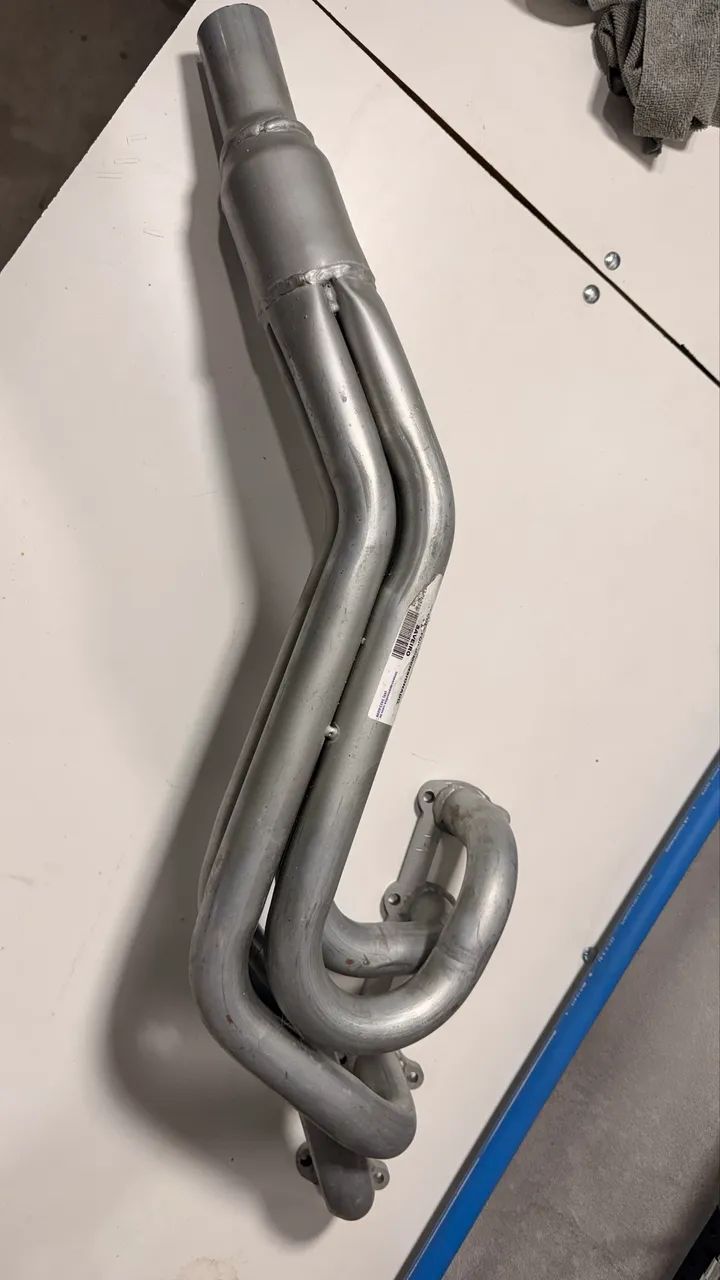 Coletor 4x1 Ap