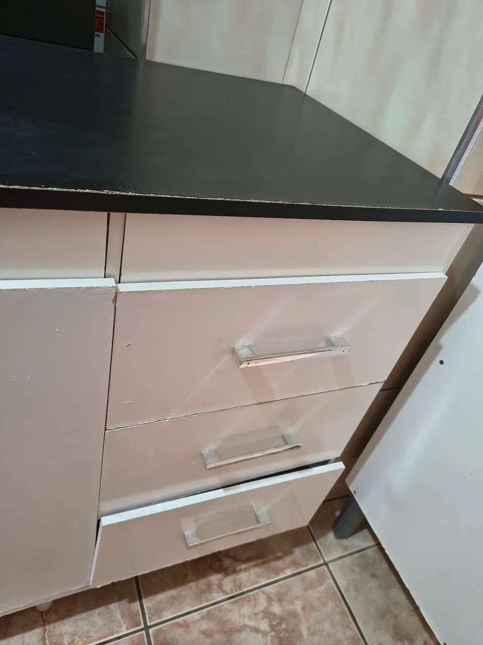 Armário de cozinha  - Foto 4