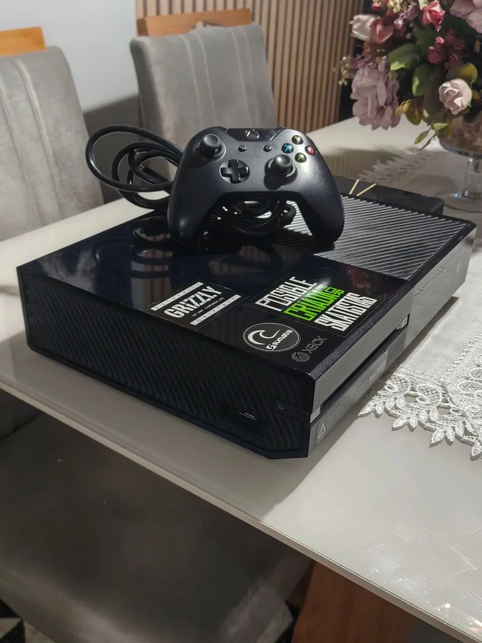 Xbox One