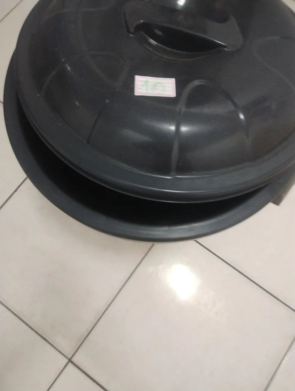 Tambor multiuso 100 L - Foto 2