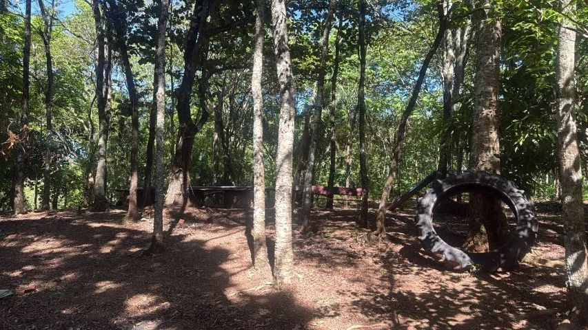 Foto - Goiânia - Residencial Santa Fé I