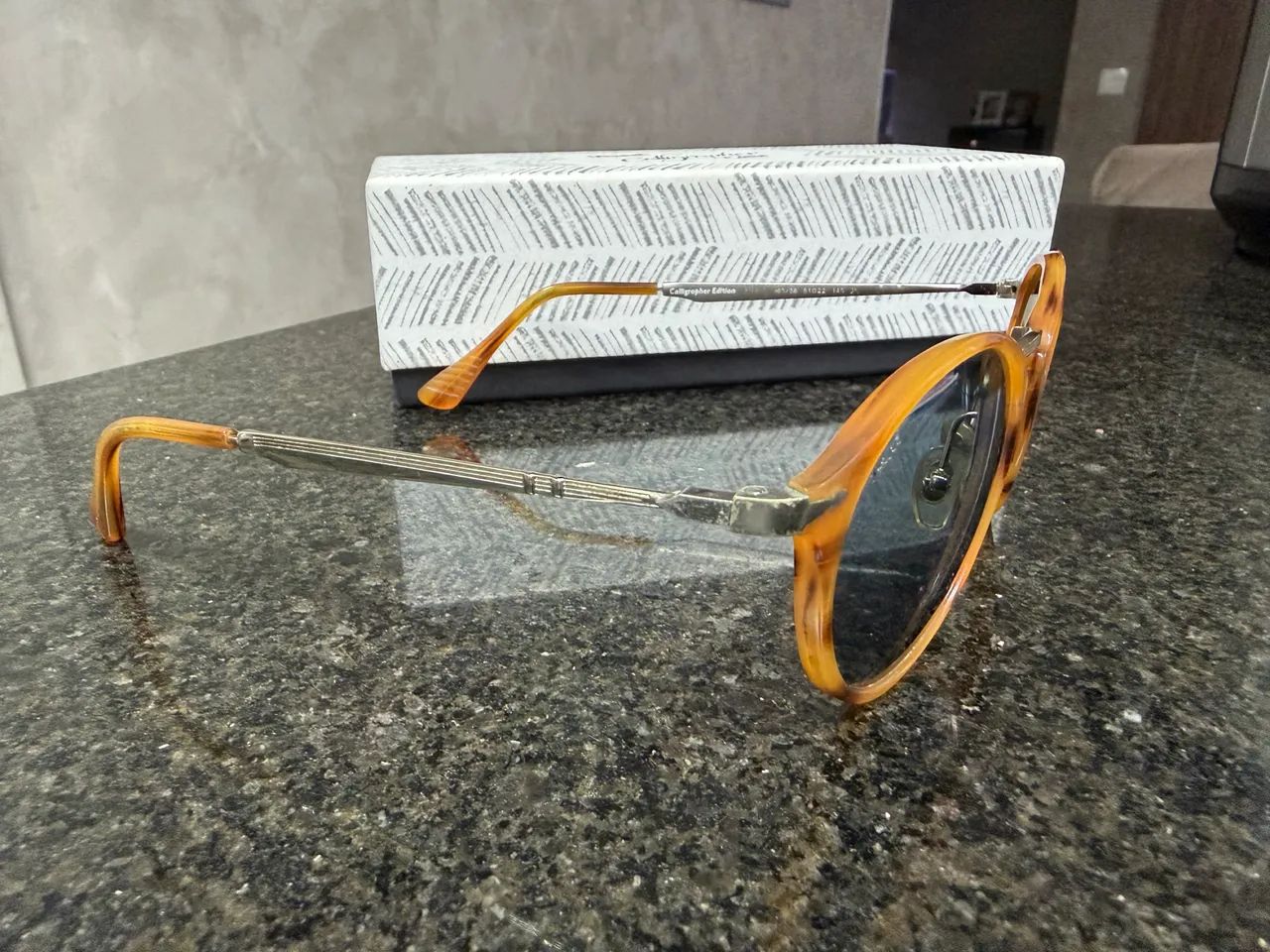 Persol 3166S Caligrapher Edition  - Foto 4