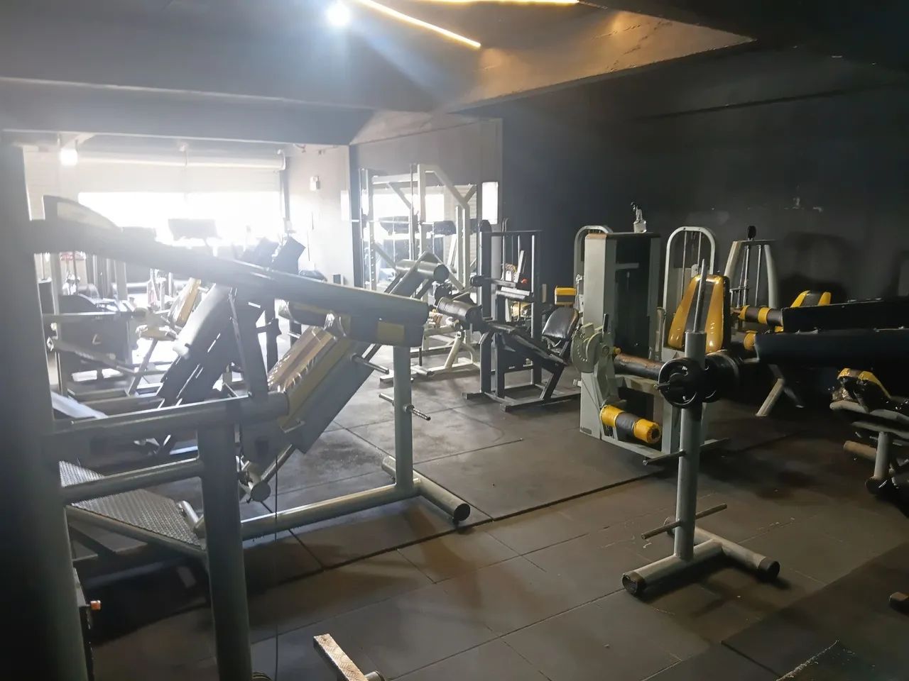 Academia completo passo o ponto ... - Foto 4
