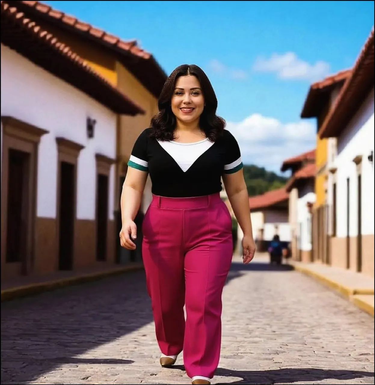Calças alfaiataria plus size  - Foto 5