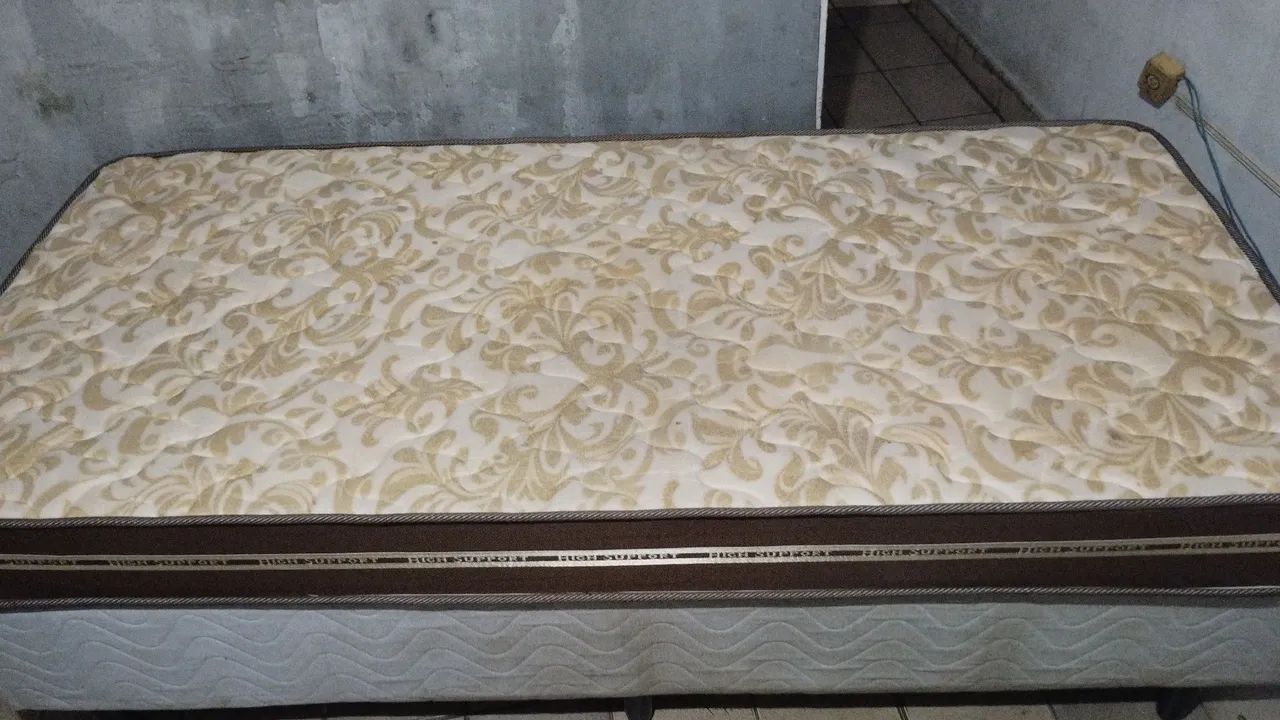 Cana de solteiro 