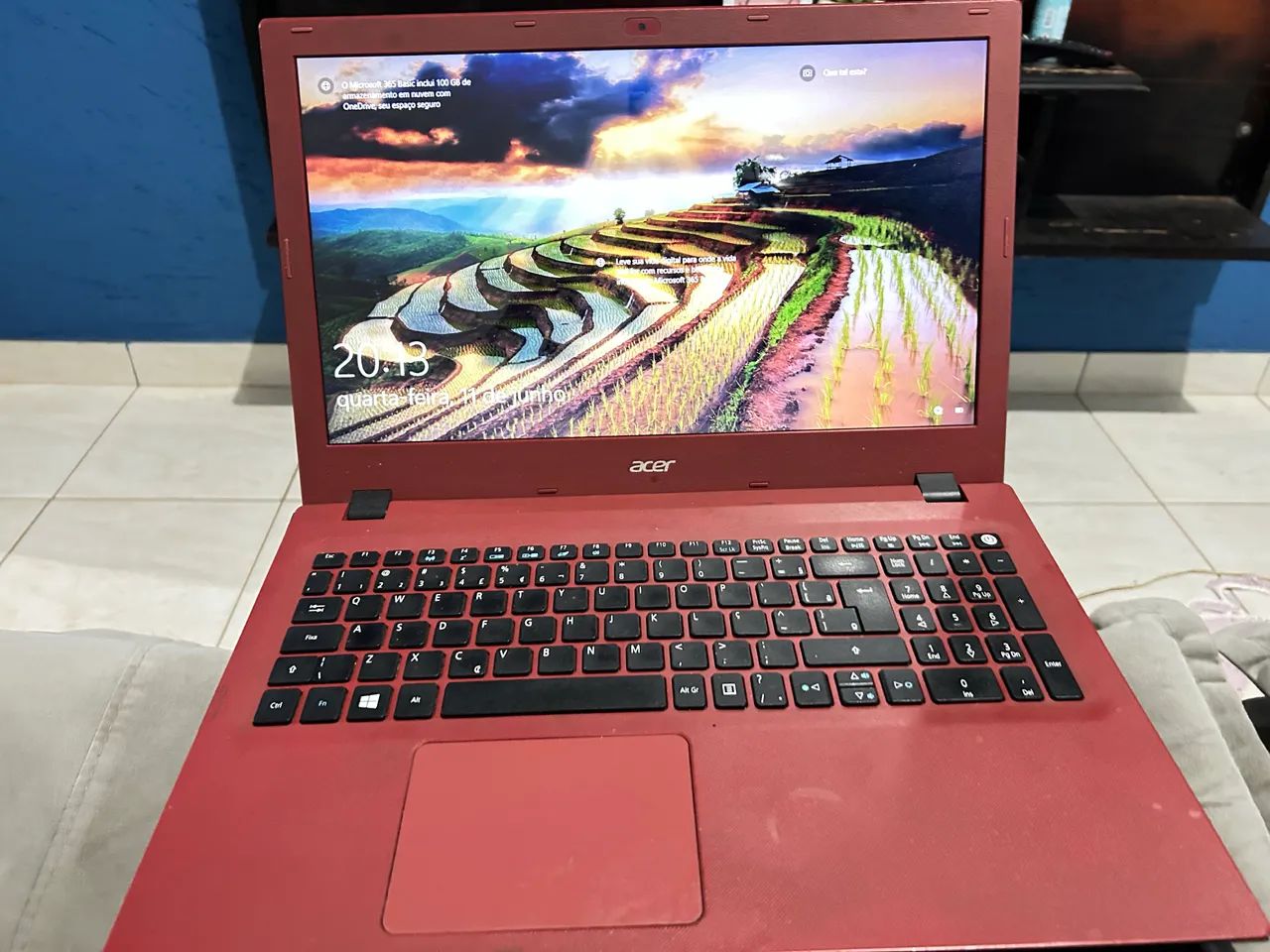 Notebook Acer - Foto 5