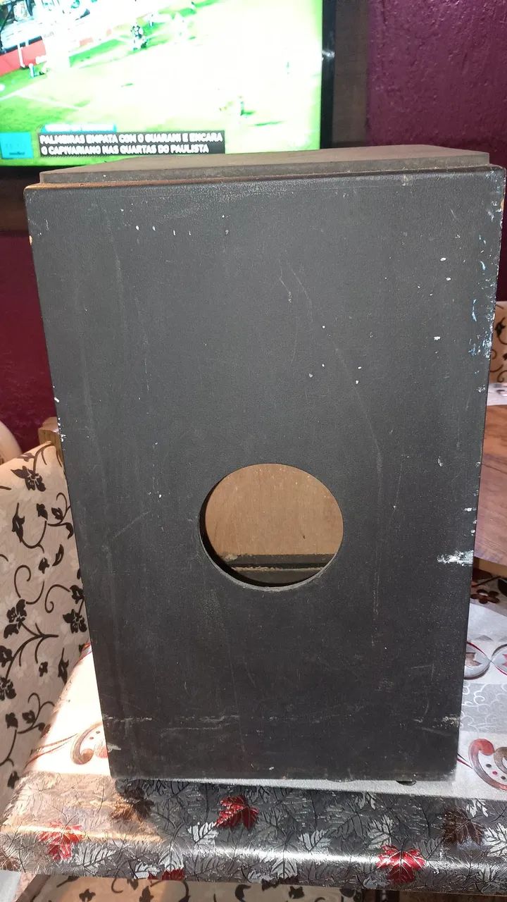 Cajon - Foto 4