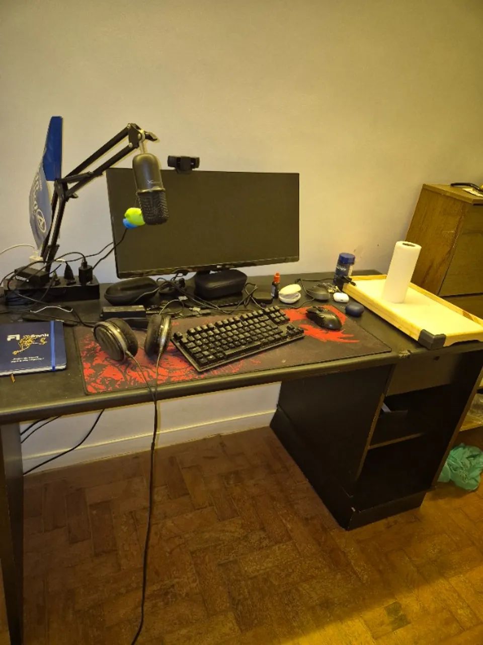 Mesa para computador - Foto 2