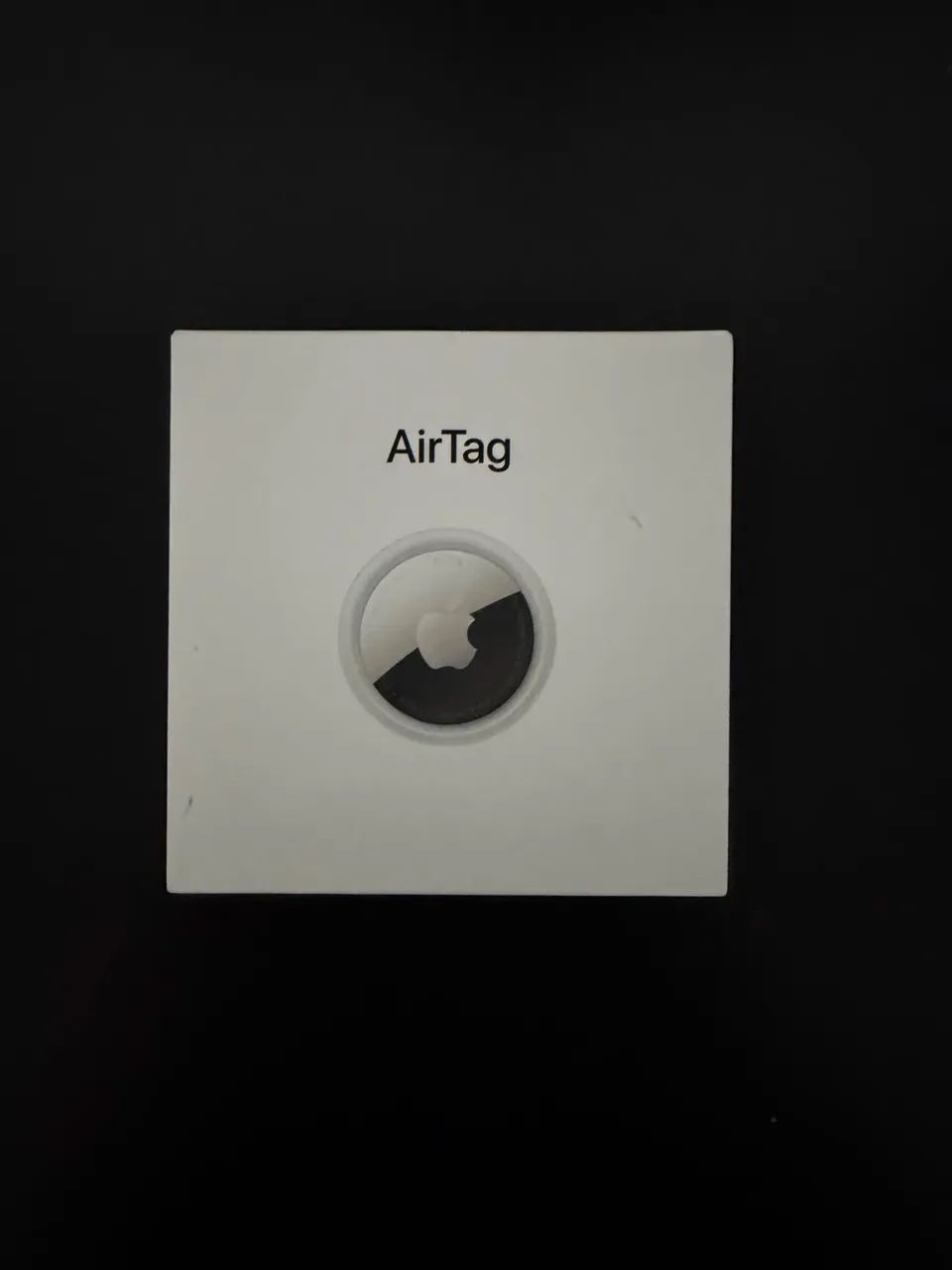 AirTag