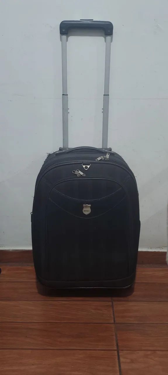 Mala de viagem - M 