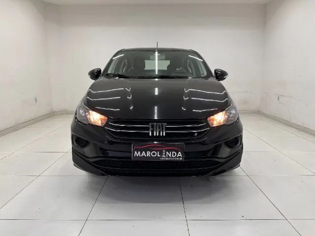 Fiat Cronos Drive 1.0 6V 2025 - Foto 2
