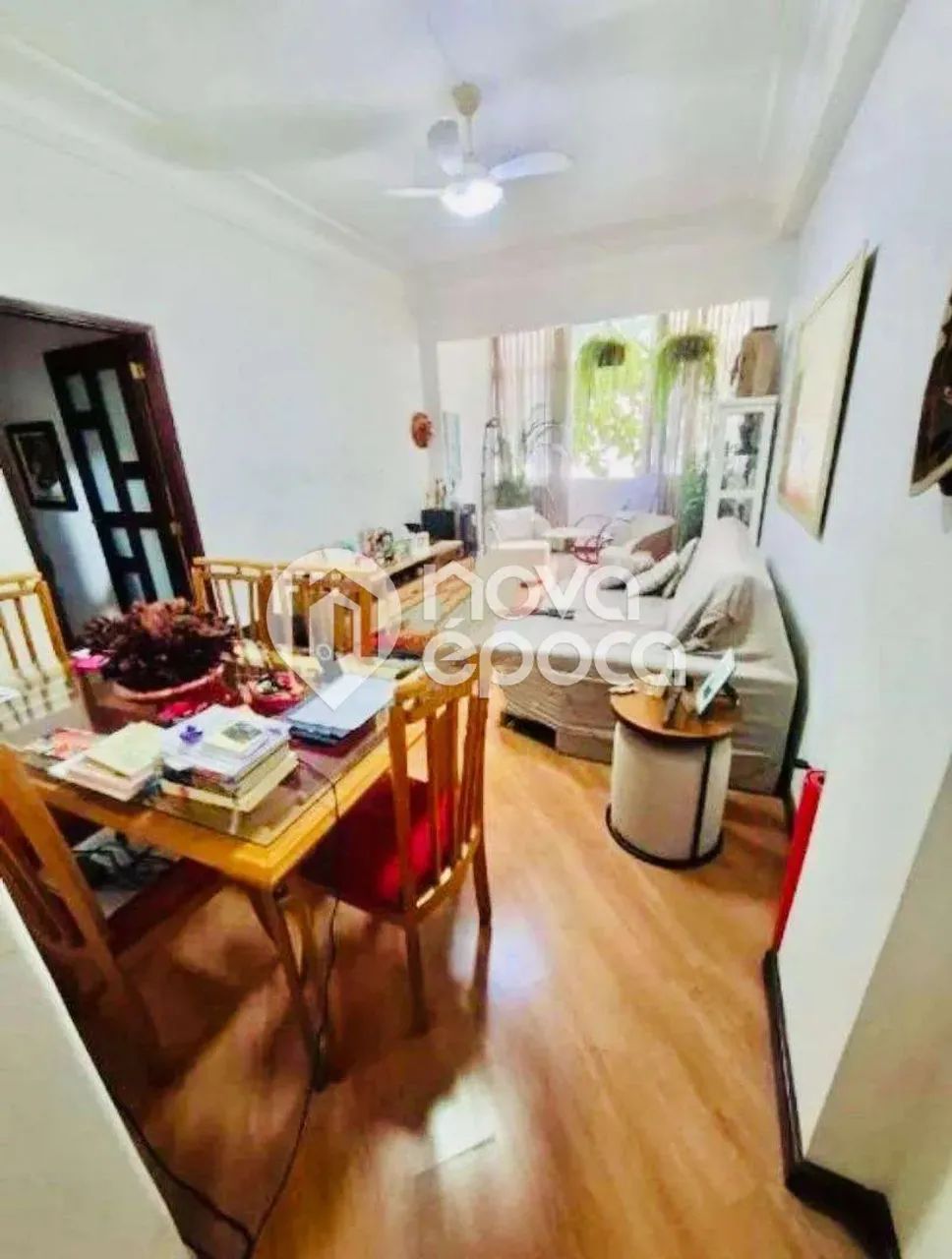 Copacabana | Apartamento 3 quartos - Foto 3
