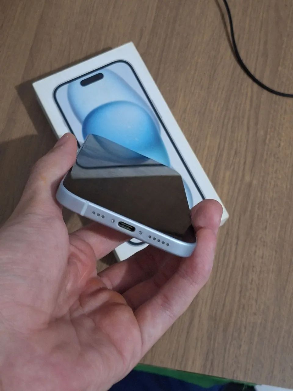 Iphone 15 - Foto 3