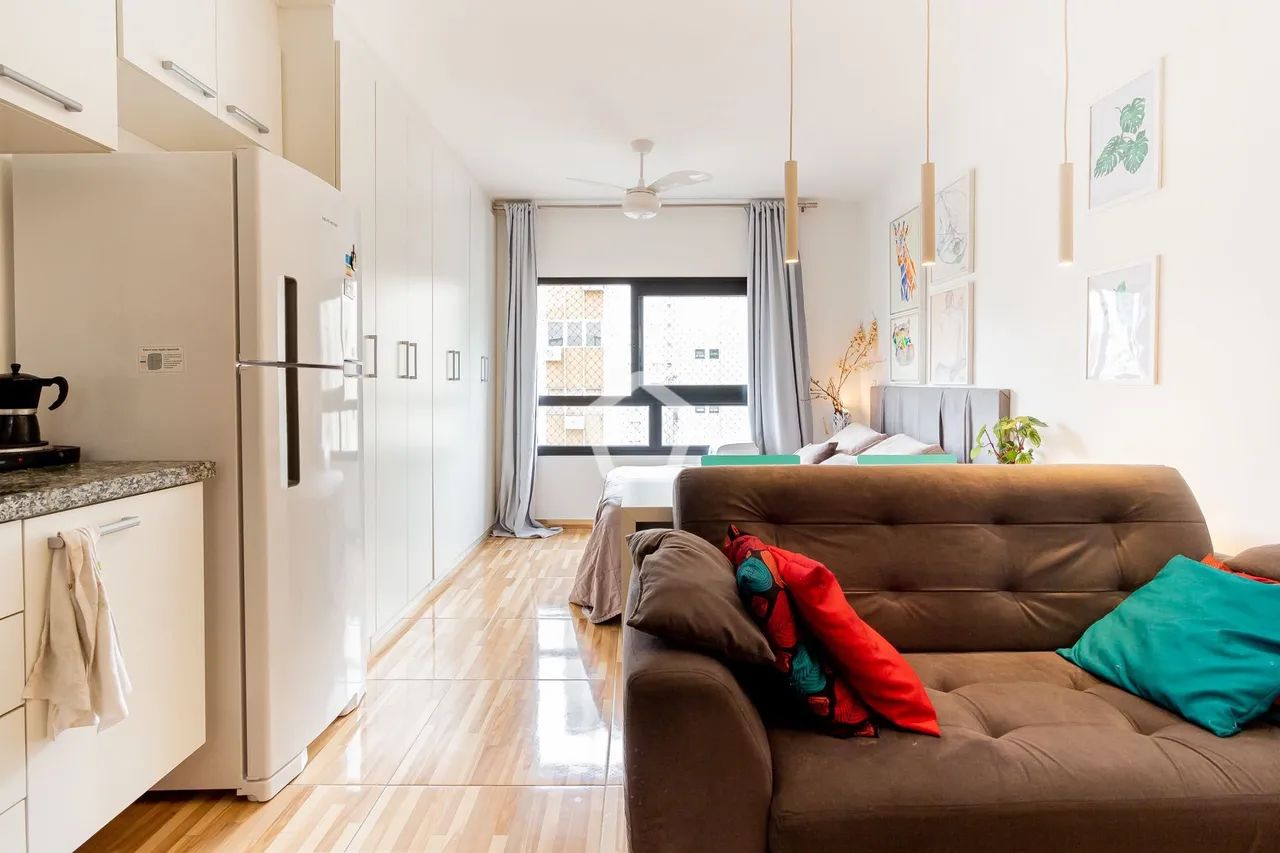 Apartamento em Consolação