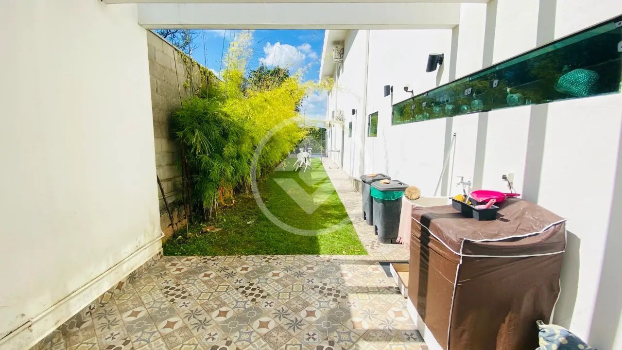 Casa Mobiliada para venda ou locação em Condomínio Fechado em Vinhedo SP codigo: 277310 - Foto 7