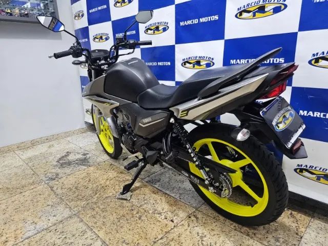 YAMAHA FACTOR 150 DX 25/25 - Foto 4