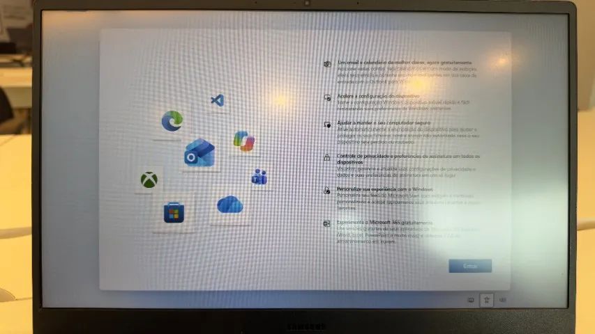 Samsung Galaxy Book2 i5 | 512GB SSD | Excelente estado - Foto 5