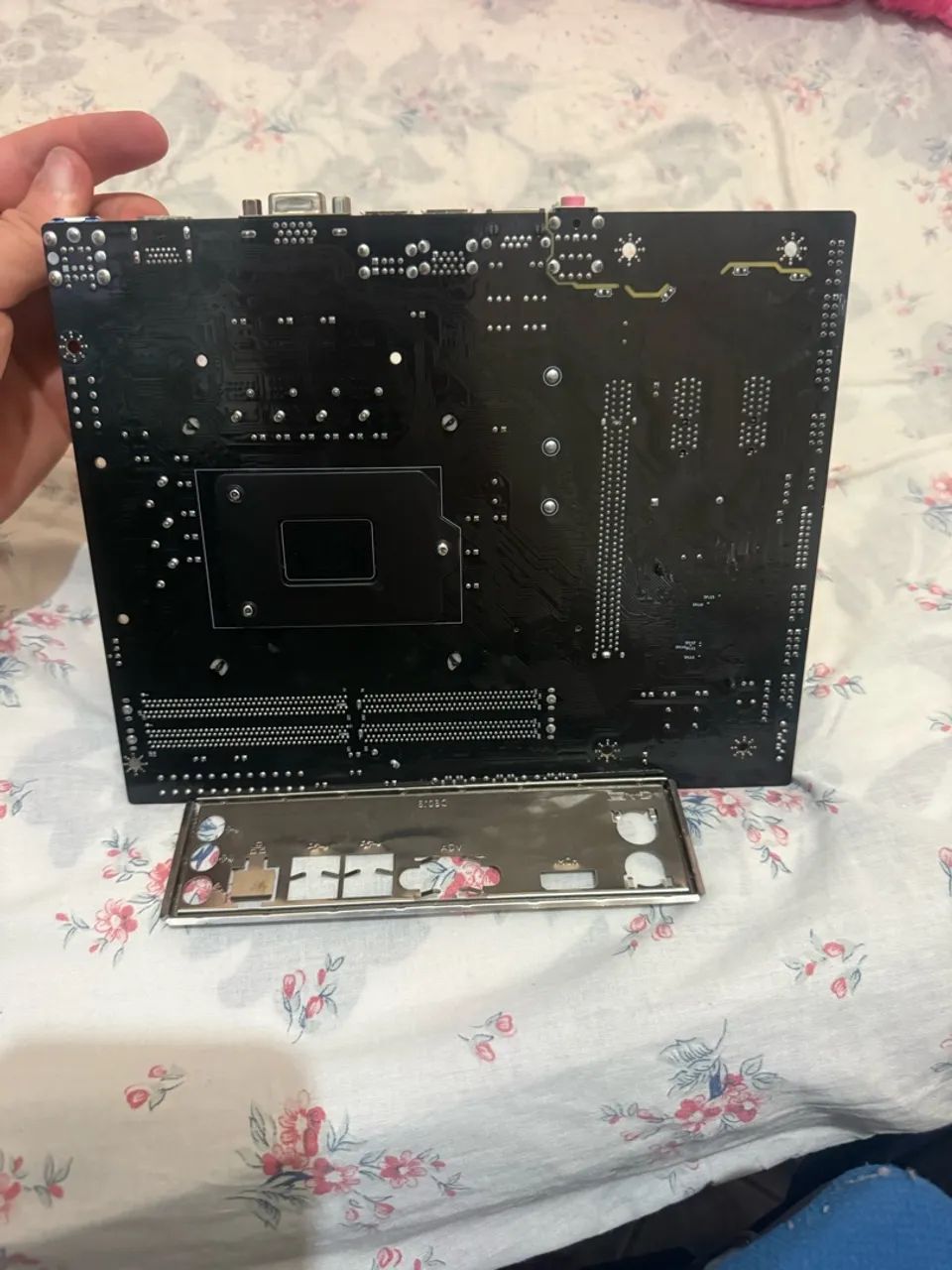 Processador de computador - Foto 3