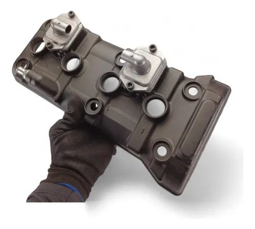 Tampa Cabeçote Kawasaki Zx 6r 2023 - Peças para motos - Colombo