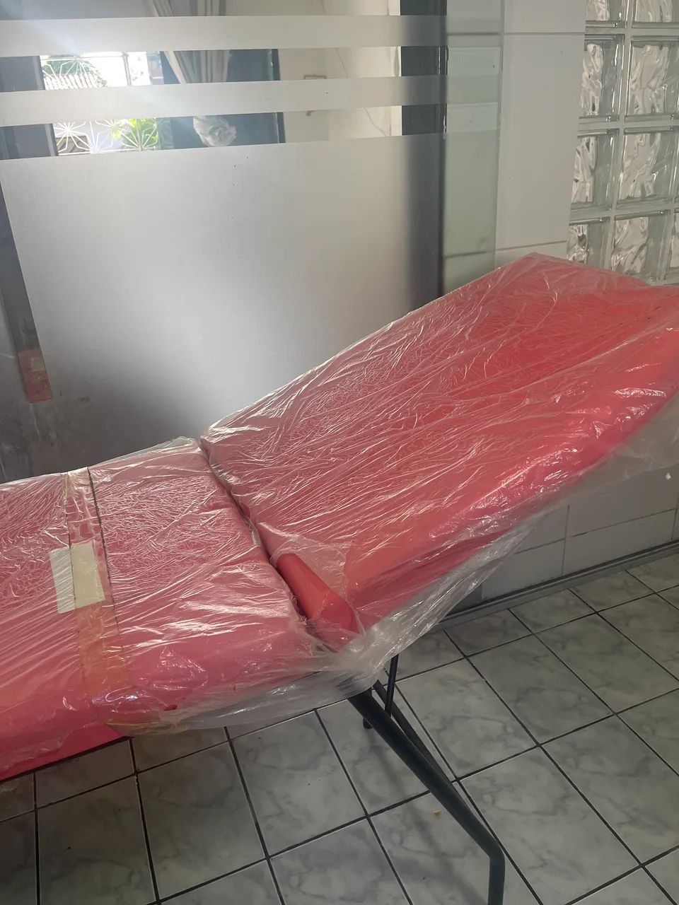 Maca NOVA, nunca usada. ( Estética)  - Foto 2