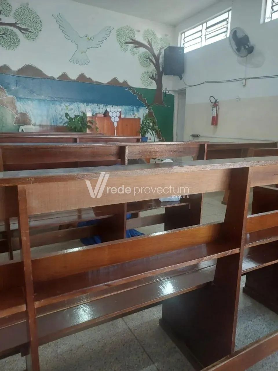 Terreno com duas casas e ponto comercial à venda em Campinas/SP - Foto 2