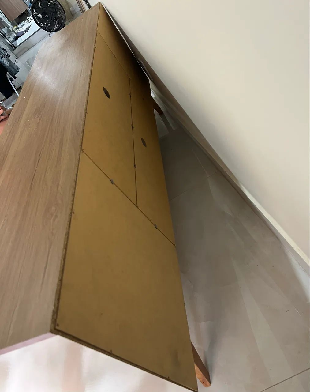 Vendo rack com 3 meses de uso.  - Foto 3