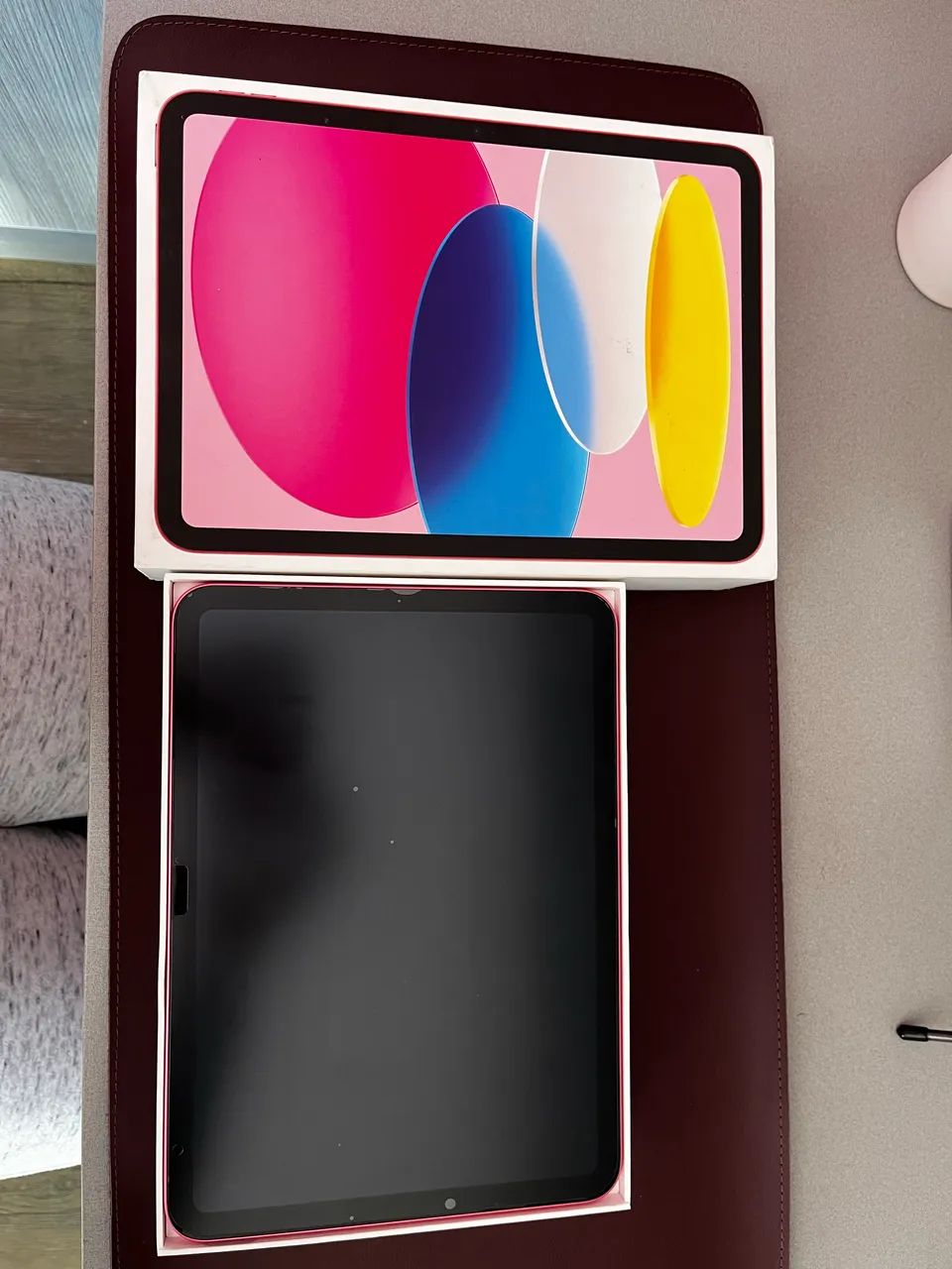 iPad 10 256gb