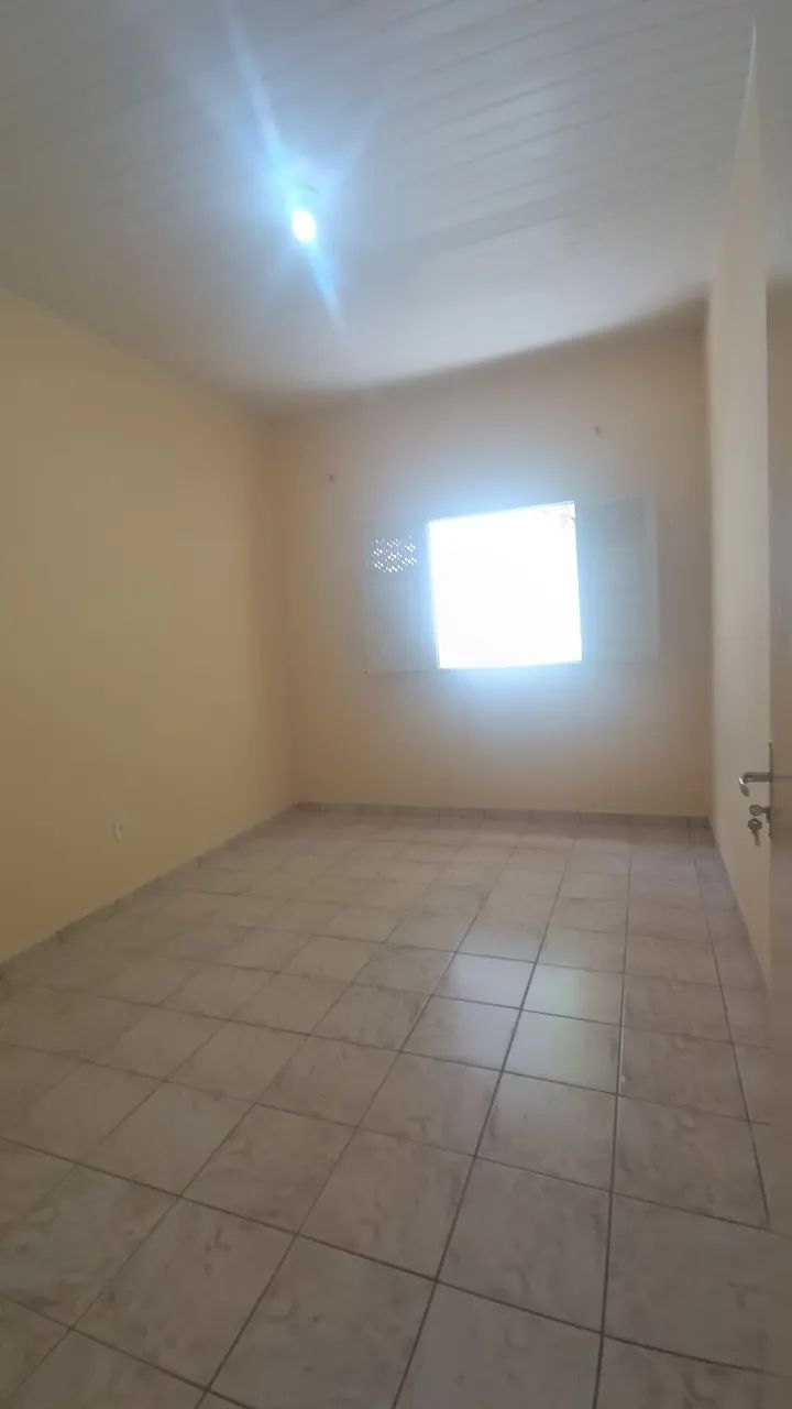 Casa à alugar 1 Suíte e 2 Quartos (Coroa do Meio) - Foto 10
