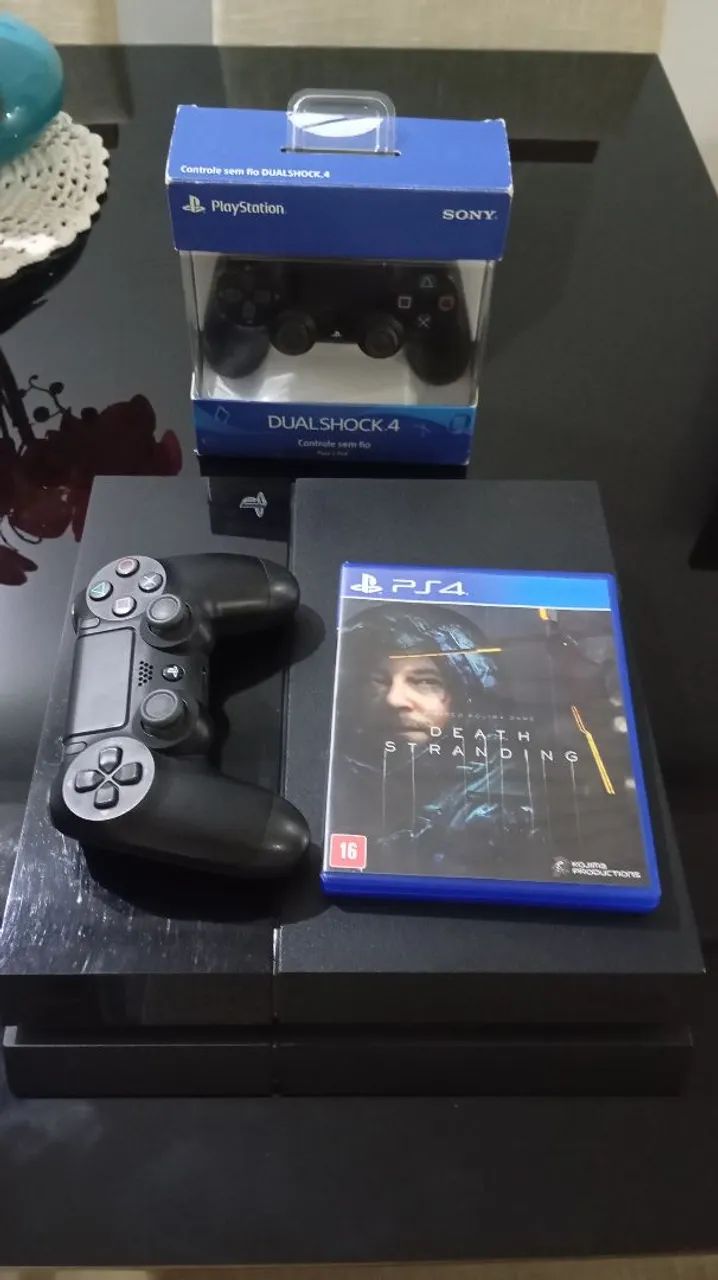 PlayStation 4