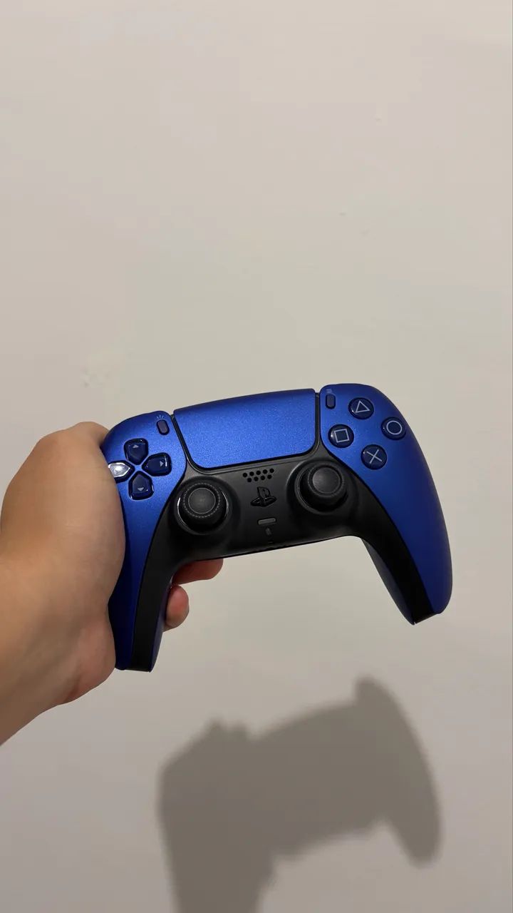 CONTROLE PS5 - Foto 2