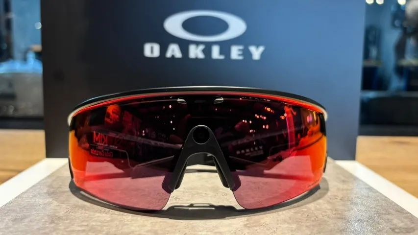 Oakley Meta Vanguard ? Óculos Inteligentes com IA