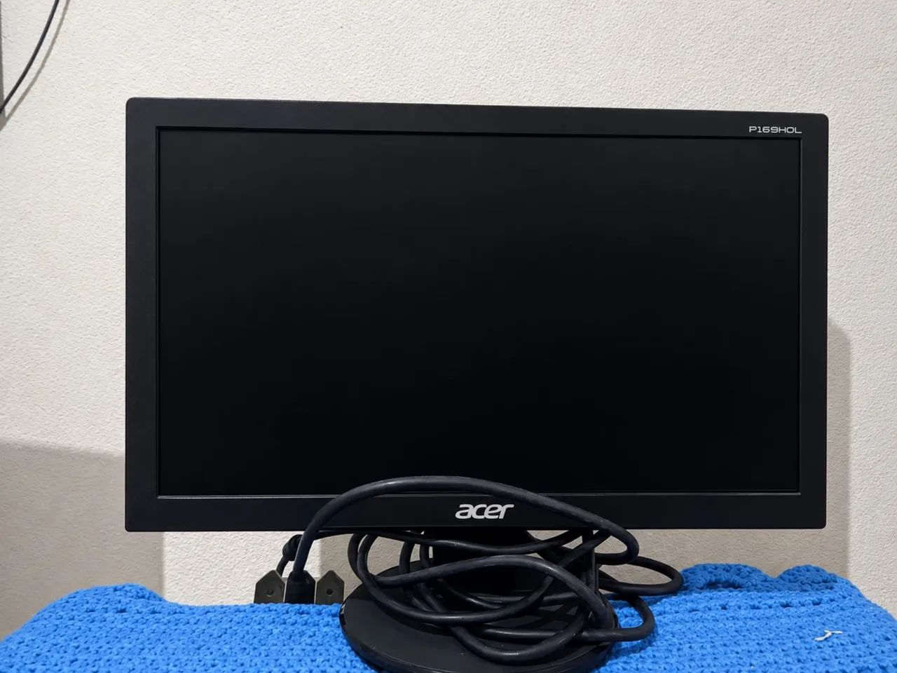Monitor Acer 14 polegadas 