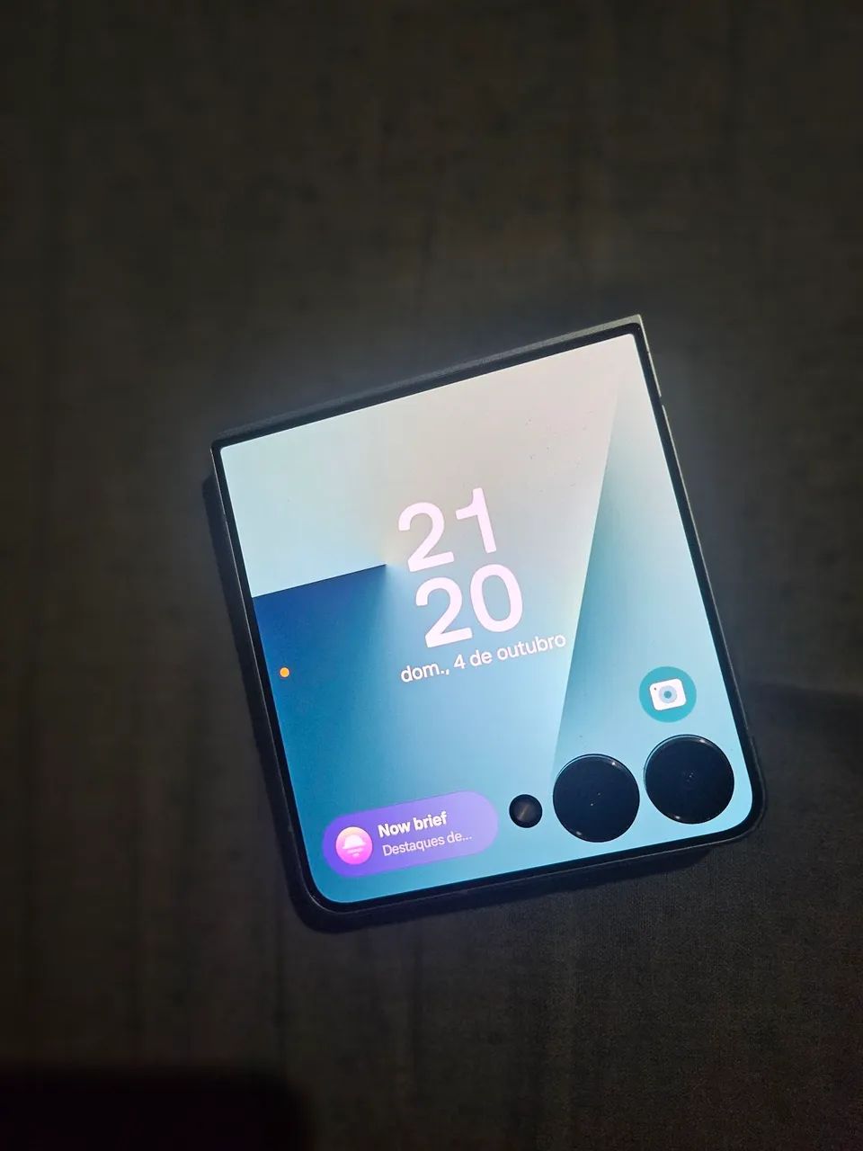 V/t Z FLIP 7 - Foto 4