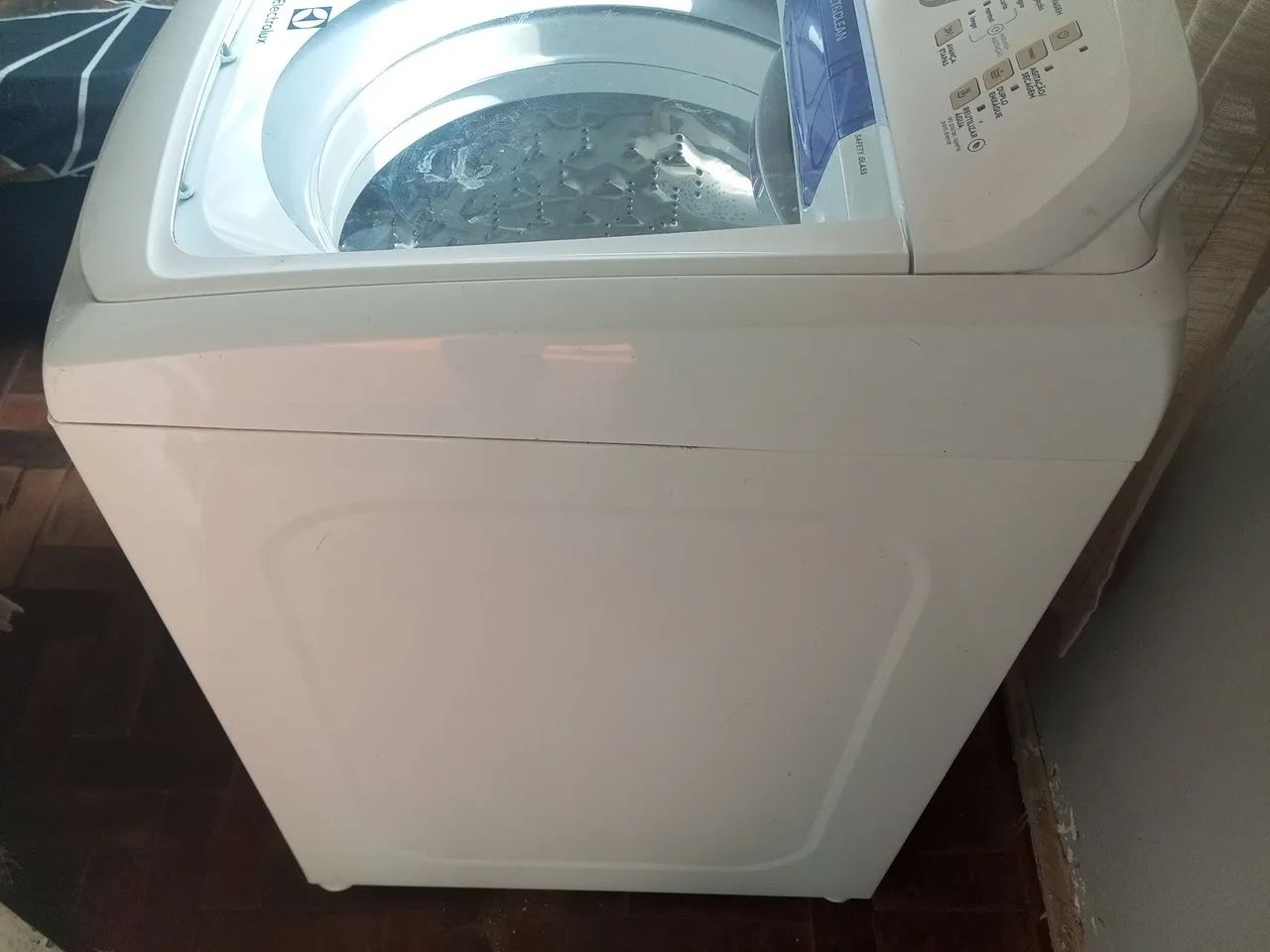 Vendo máquina de lavar Premium Care 17k  - Foto 3