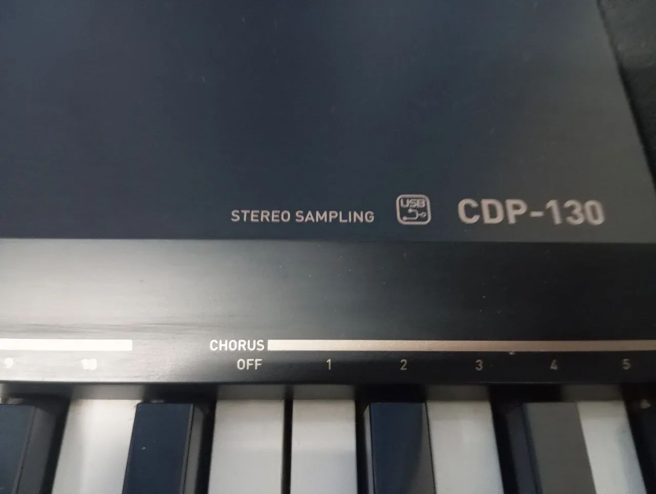 Piano Casio - Foto 3