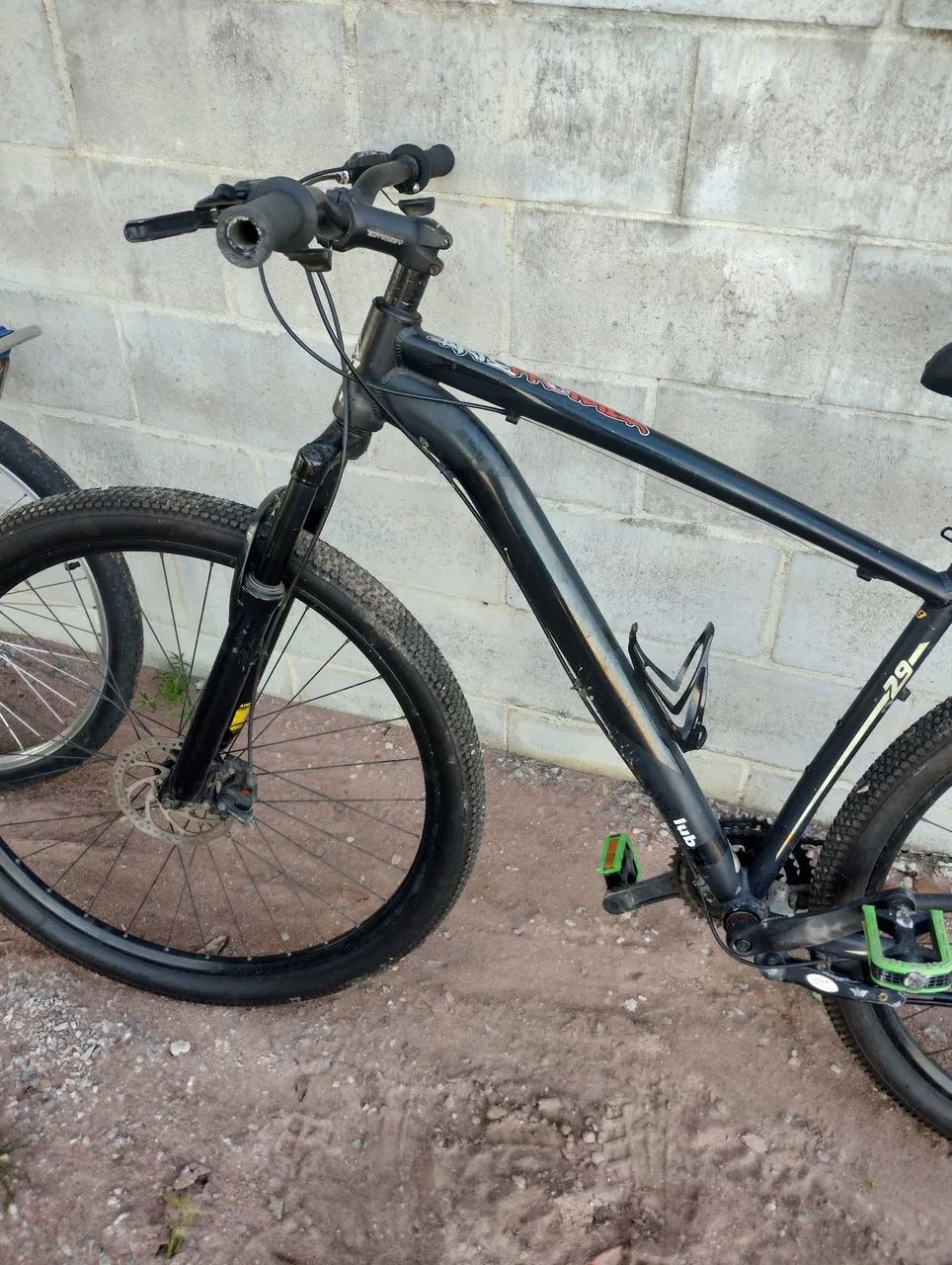 Bicicleta aro 29  - Foto 3
