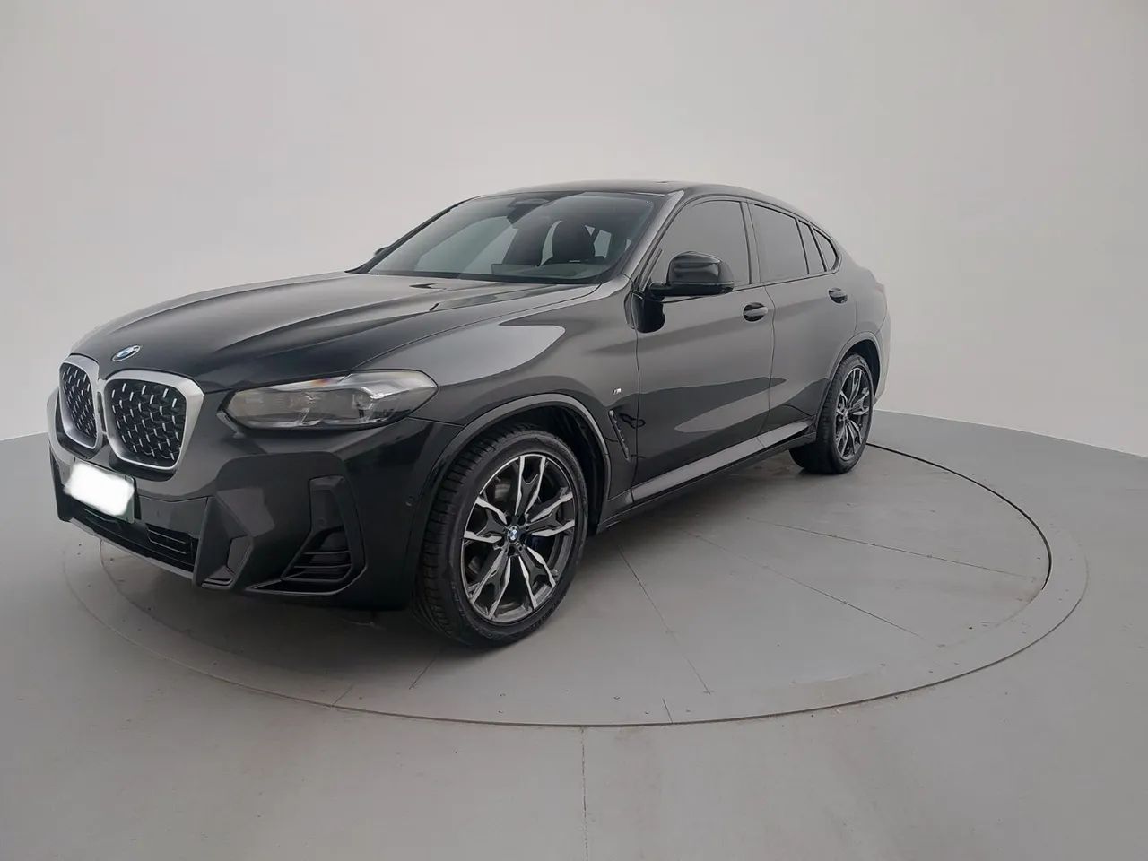 BMW X4 Xdrive 30I M-sport 2.0 TB. 252cv AUT 2025