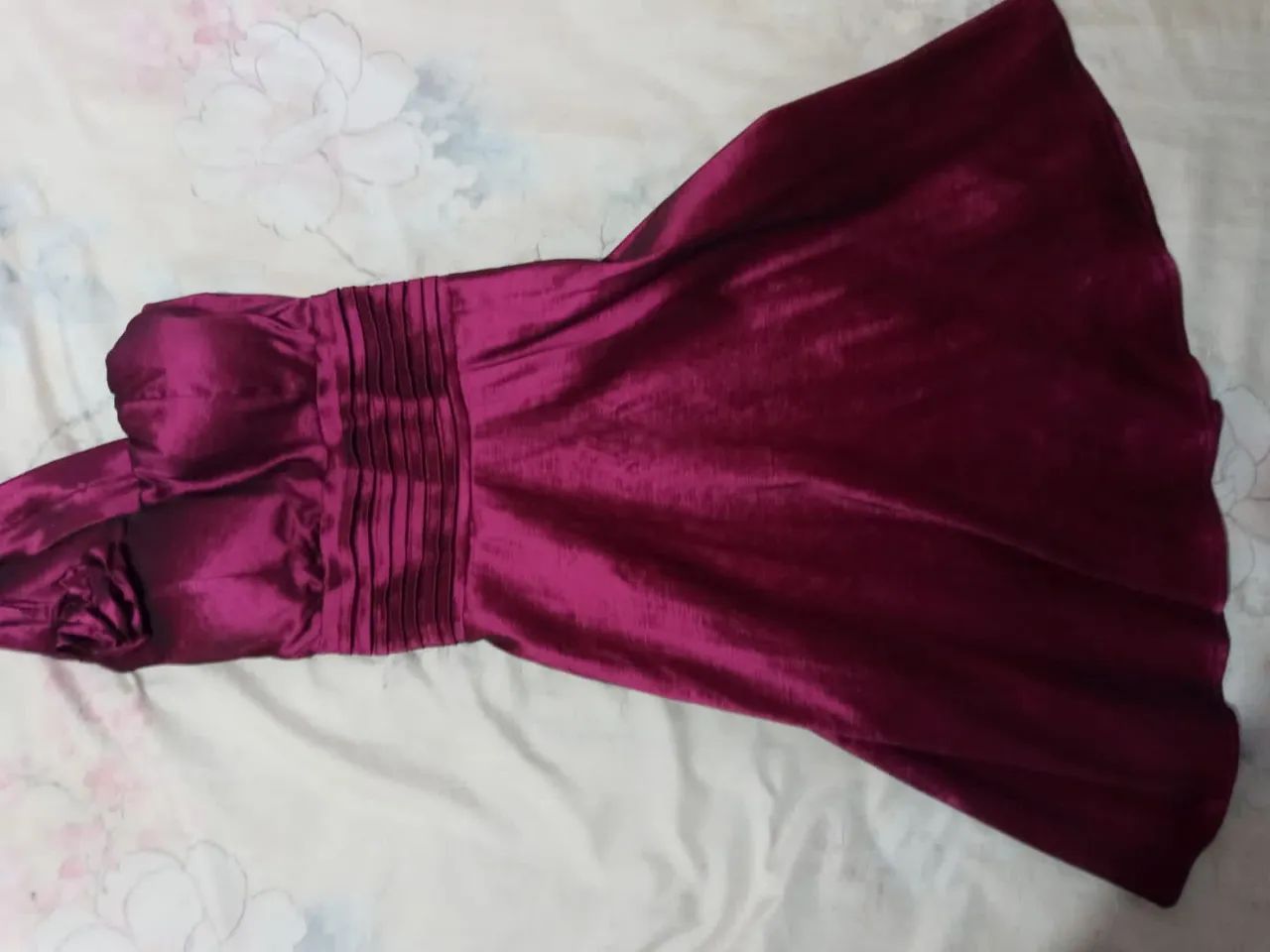 Vestido de festa 
