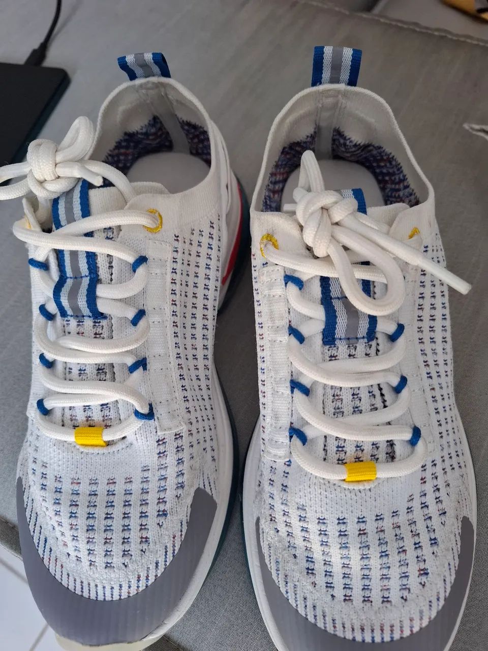 Tenis zara infantil  - Foto 2