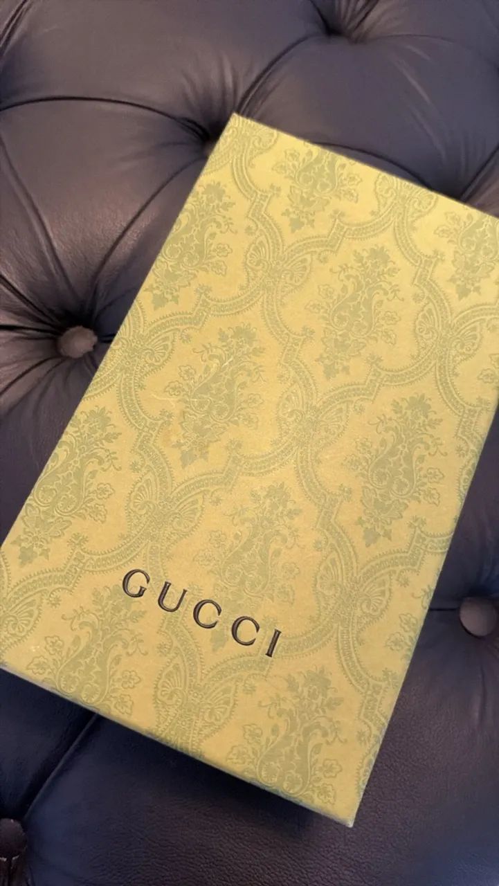 Bolsa Gucci Dionysus - Foto 3
