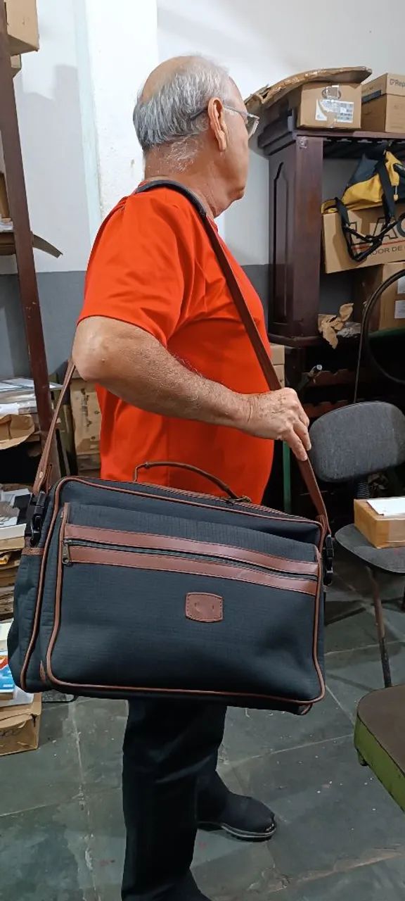 Bolsa tiracolo  - Foto 3