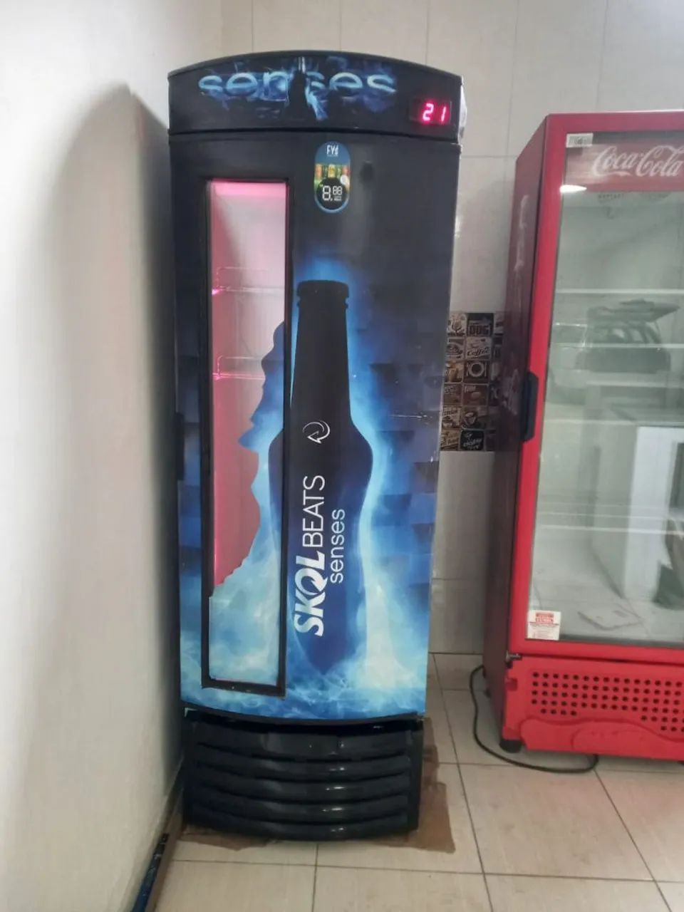 Geladeira  - Foto 4