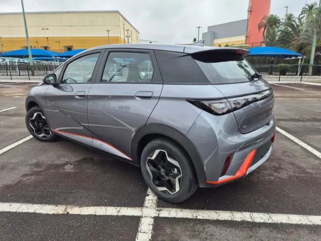 BYD Dolphin EV (Elétrico) 2027 - Foto 3
