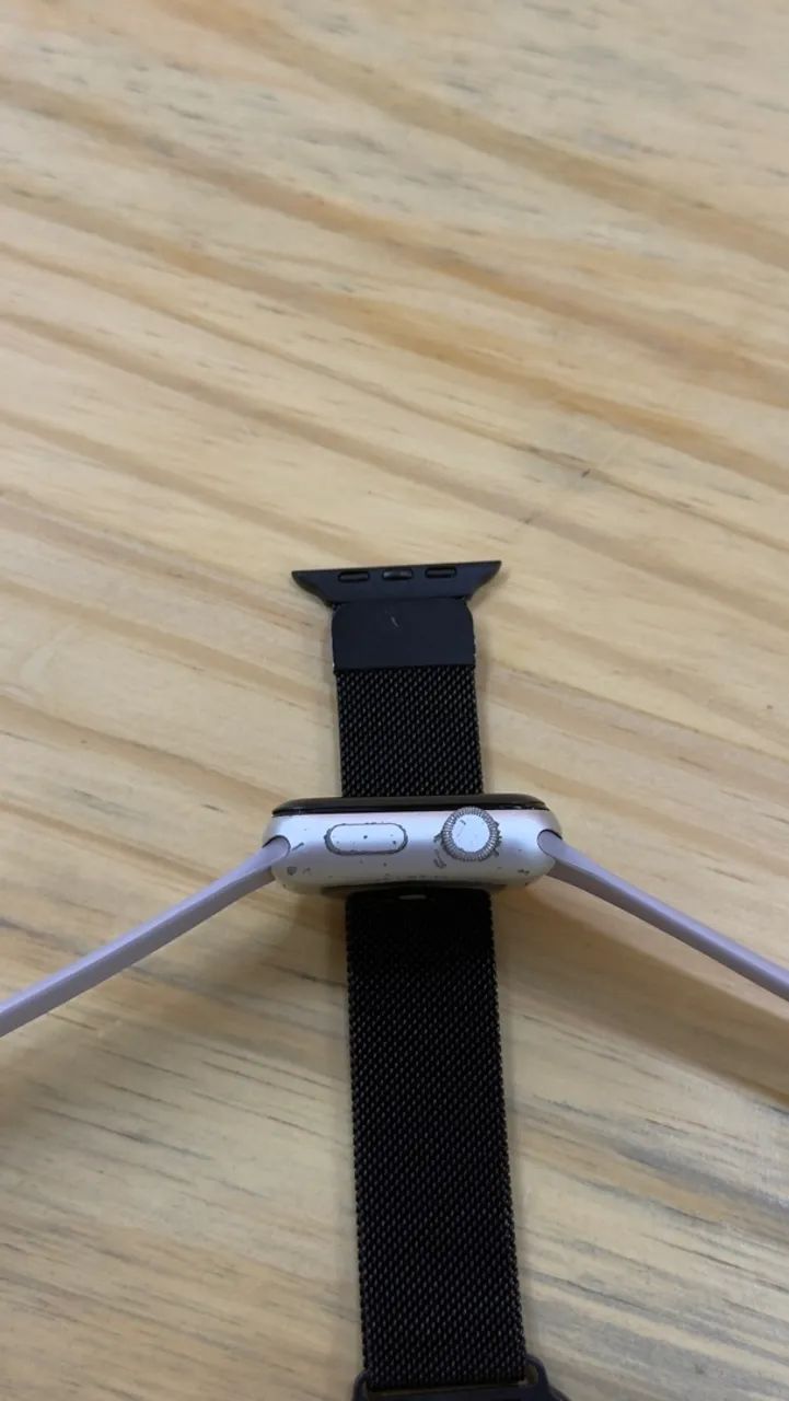Apple Watch Series 3 42mm - Foto 2