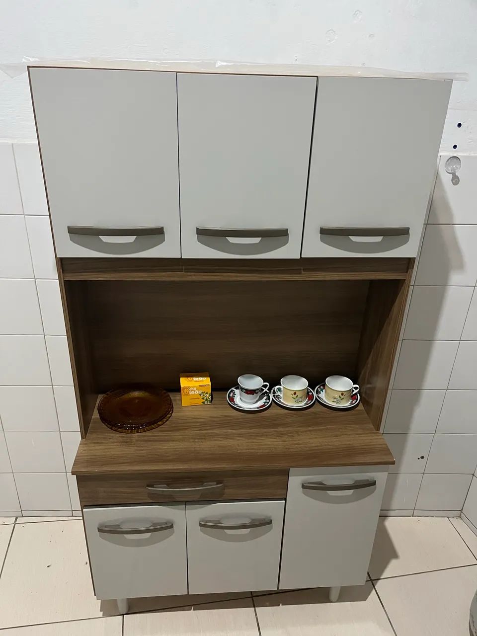 ARMÁRIO COMPACTO  - Foto 2